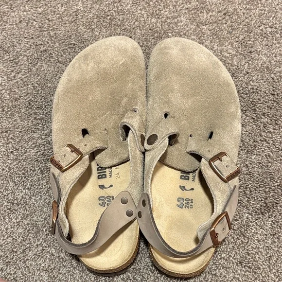 Birkenstock Tokio clog - Picture 5 of 5